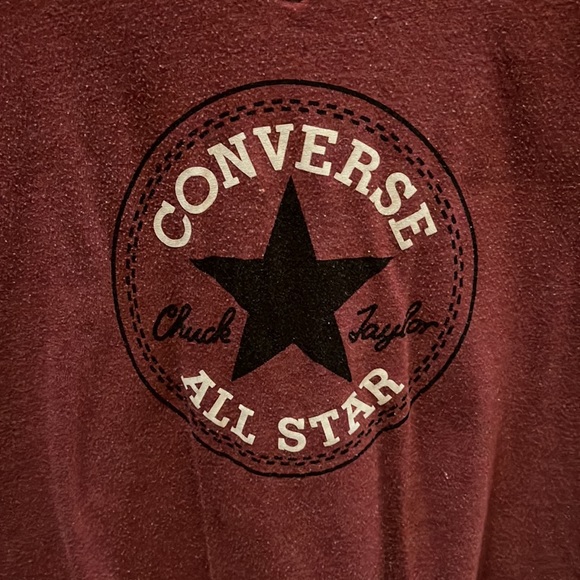Converse tee - Picture 2 of 2